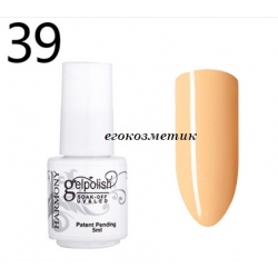 Гел Лак 5ml 039 Gelpolish Harmony